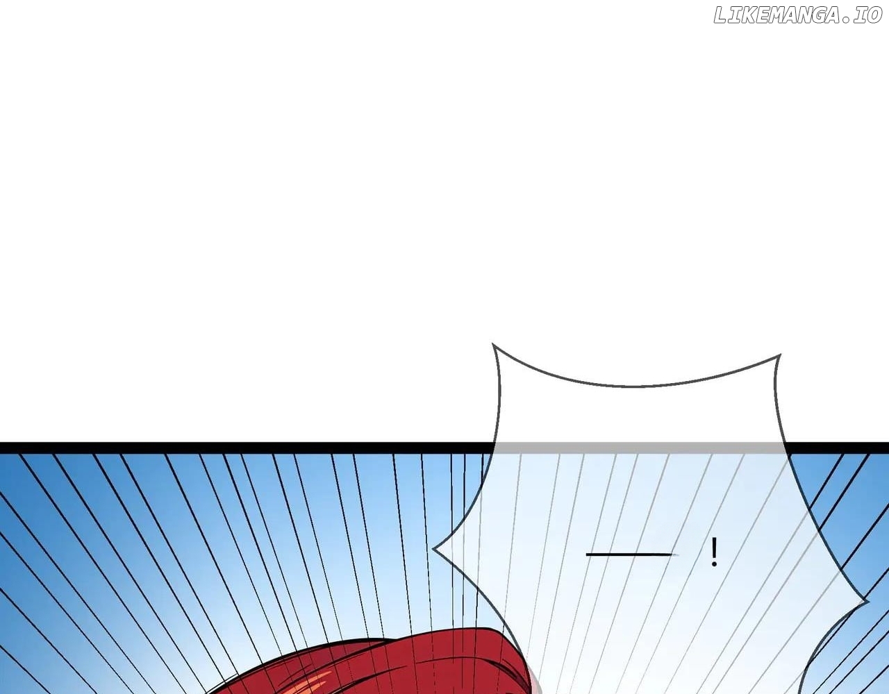 Daddy President Is Too Hard To Deal With Chapter 175 - page 91